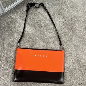 Marni Tribeca Bag